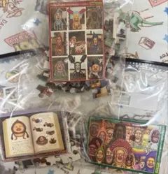 2025年最新】ビックリマン ジグソーパズルの人気アイテム - メルカリ