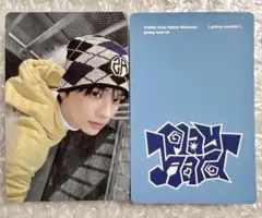 TWS シニュplay hard トレカ