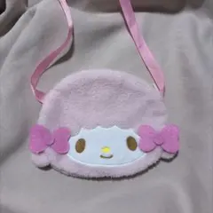 マイスウィートピアノ ショルダーバッグ ガチャガチャ