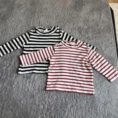 ボーダートップス　まとめ売り