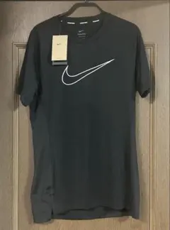 新品未使用 NIKE PROトレーニング トップス ジム Tシャツ サイズXL