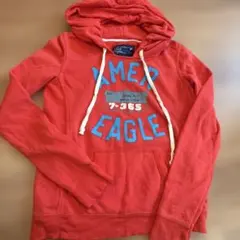 【値下げ‼️】 American Eagle Outfitters パーカー