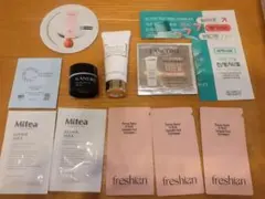 美的付録　お試しサイズ