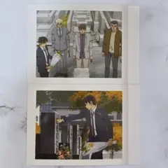 前田公輝 COMMUSE コミューズ ポストカード三種セット 前田公輝 ポストカード 5 - メルカリ