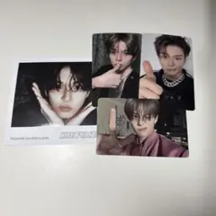 treasure love pulse トレカ　アサヒ