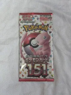2025年最新】ポケモンカード151 未開封の人気アイテム - メルカリ