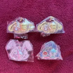 【翌日発送可能神奈川から】サンリオキャラクターズ パッケージチャーム