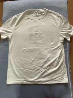 MOOMIN ニョロニョロ Tシャツ ホワイト