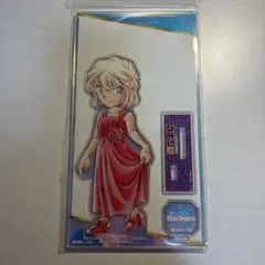 名探偵コナン 灰原哀 アクリルスタンド