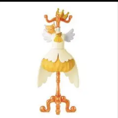 【未開封】カードキャプターさくら　カプセルトルソー2 クロウカード編　レアのサムネイル