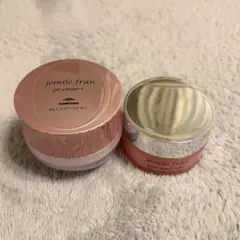 ジェミールフラン メルティバターバーム ジェルクリームのサムネイル