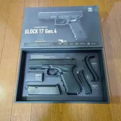 美品 東京マルイ グロック19 Gen.4 マガジン３本セット 箱 説明書 付き 美品 東京マルイ グロック19 Gen.4 マガジン3本セット 箱 説明書 付き