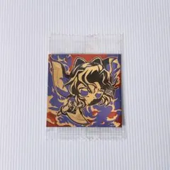 鬼滅の刃　シールウエハース　胡蝶しのぶ　14-32　無限レア