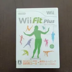 Wii Fit Plus