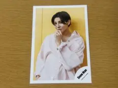 SnowMan 公式写真 ラウール