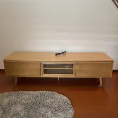 FALT テレビボード TV ボード TV台 150cm ミッドセンチュリー - メルカリ