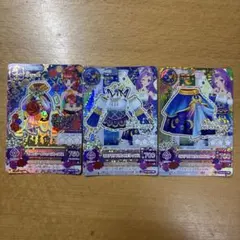 アイカツカード 2枚セット まとめ売り 値下げ中 - メルカリ