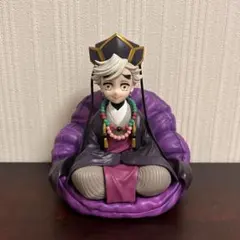 【24時間以内発送】鬼滅の刃 童磨 フィギュア 幼少期ver. 一番くじ 姉の仇