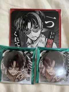 2025年最新】東京エイリアンズ 憂炎 アクリルスタンドの人気