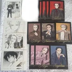 ウィンブレ展 ぱしゃこれ