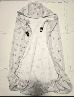 PEANUTS スヌーピー 抱っこ紐カバー 2WAY