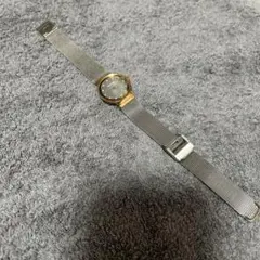 値下げ♡BERING 腕時計 稼動品のサムネイル