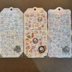 【正規品】 ボンボンドロップシールオリジナル　クーリア正規品