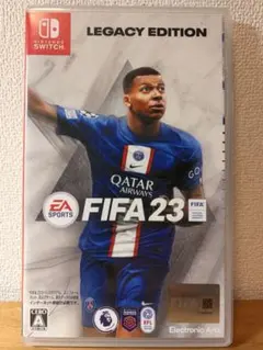 FIFA 23 LEGACY EDITION Nintendo Switch