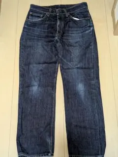 Levi's 533 ストレートデニム W32 L32
