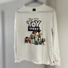 トイストーリーTシャツ　ベビードール