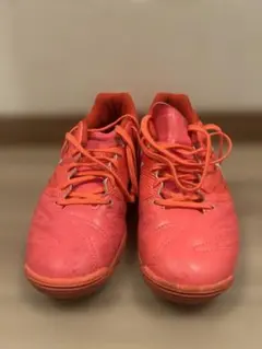 asics ULTREZZA 23cm サッカー.フットサルシューズ