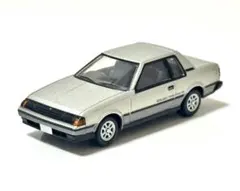 トミカリミテッドヴィンテージNEO トヨタ セリカ 1600GT-R シルバー