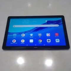 ①MediaPad T5 10.1インチ メモリー2GB ストレージ16GB