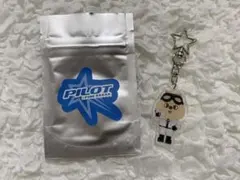 Stray Kids　スキズ　ペンミ　PILOT　ハンクオッカ　ハン　HAN