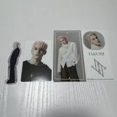 JO1 BE CLASSIC 川西拓実