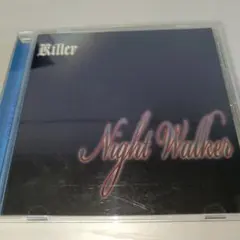 25.72 Killer Night Walker CD
