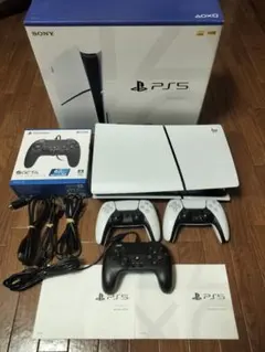 PS5 PlayStation 5 CFI-2000 A01 ディスクドライブ