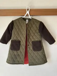 B:MING by BEAMS キルティングジャケット 110