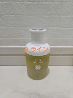 新品】COTA COUTURE Y-LINE BASE ヘアオイル - メルカリ