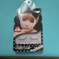 ドーリーウインク No.5 つけまつげのサムネイル