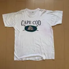 80s USA製 tシャツ