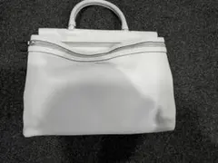 【美品】MODALUレザー トートバッグのサムネイル