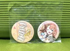 セガラッキーくじ プロジェクトセカイ Vol.7 花里みのり F賞