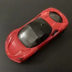 トミカ　フェラーリ ストラダーレ　レッドのサムネイル