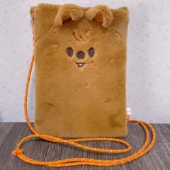 SKZOO スキズ ハンクオッカ ハン バックパック BACKPACK - メルカリ