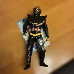 【タグ付き】ソフビ魂　ハカイダーのサムネイル
