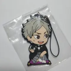 ◆ハイキュー　一番くじ　ラバスト　瀬見