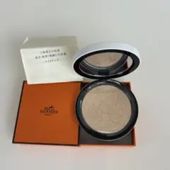 HERMES パウダーファンデーション 01 7gのサムネイル