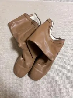Chacott ストレッチジャズシューズ 25cm - メルカリ
