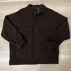 NIKO AND... ニコアンド　CPOジャケット